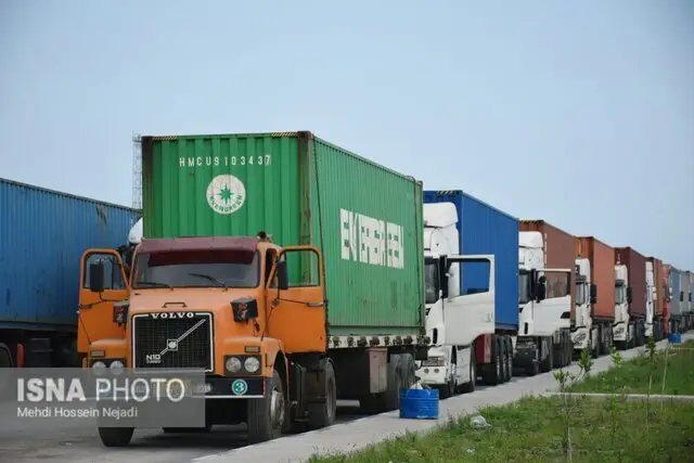 کرمانشاه چگونه به دروازه صادرات ۵ میلیارد دلاری تبدیل می‌شود؟