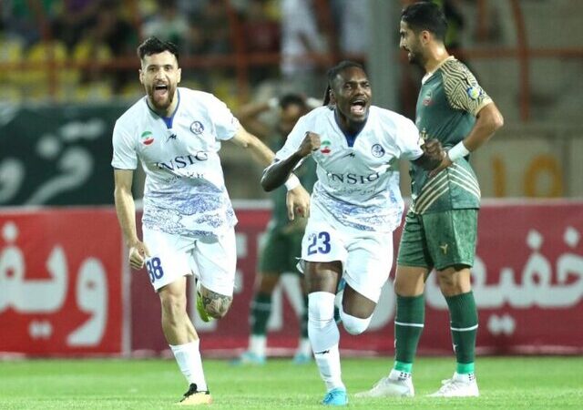 بحران مالی استقلال خوزستان؛ طلب ۴۰۰ هزار دلاری بازیکنان خارجی بالا گرفت!