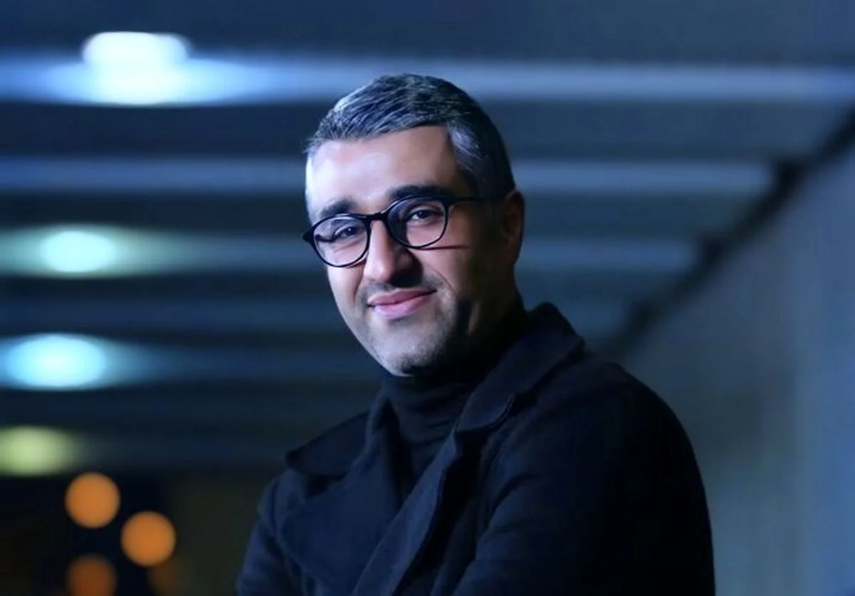 چرا خانه سینما به پرونده پژمان جمشیدی وارد نشد؟