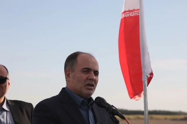 تسریع بی‌سابقه تخلیه کالاهای اساسی در بندر امام؛ ذخیره ۳.۵ میلیون تنی نهاده‌های دامی آماده توزیع