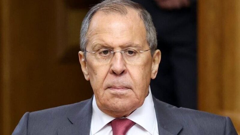 وزیر خارجه روسیه: غرب دارایی‌های ایران و ونزوئلا را مصادره کرده است!