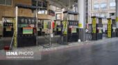 نرخ گازوئیل با کارت سوخت اضطراری در جایگاه‌ها رسماً اعلام شد!