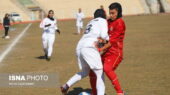 دختران فولاد با قدرت به مصاف استقلال تهران در پلی‌آف لیگ یک می‌روند!