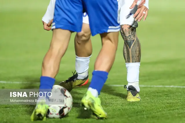 استقلال خوزستان در آستانه شکست رکورد 9 بازی بدون برد؛ ذوب‌آهن چطور برنده میدان می‌شود؟