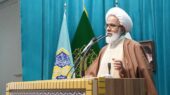امام جمعه کرمانشاه هشدار داد: تلاش عده‌ای داخلی بازیچه دشمن برای اختلاف‌افکنی!