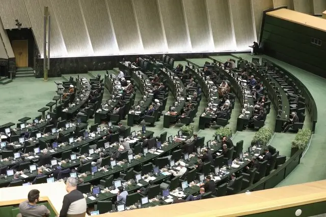 پیام تسلیت مجمع نمایندگان استان خوزستان به دنبال درگذشت آیت‌الله شفیعی