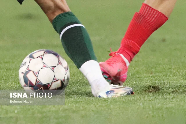 توقف بدموقع تراکتور در ورزشگاه موردعلاقه / دشت یک‌امتیازی حدادی‌فر از مدافع عنوان قهرمانی