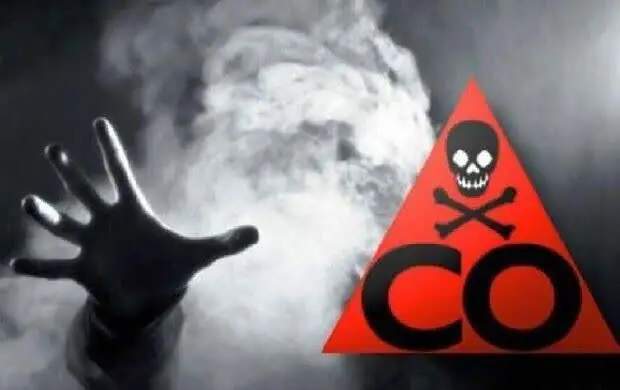 مسمومیت ۸ نفر در یزد به دلیل گاز مونوکسیدکربن؛ هشدار جدی برای همه خانواده‌ها!