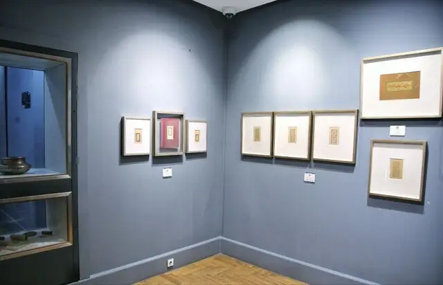 نمایشگاه «خلوت کوزه‌ها» علیرضا روح‌الامینی در گالری ثالث آغاز می‌شود؛ تابلوهایی که شما را به دنیای گلدان‌ها می‌برد!