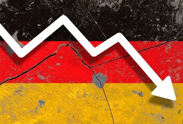 شکست بزرگ مدل صادراتی آلمان در ۲۰۲۵؛ کسری تجاری تاریخی و هشدارهای جدی!