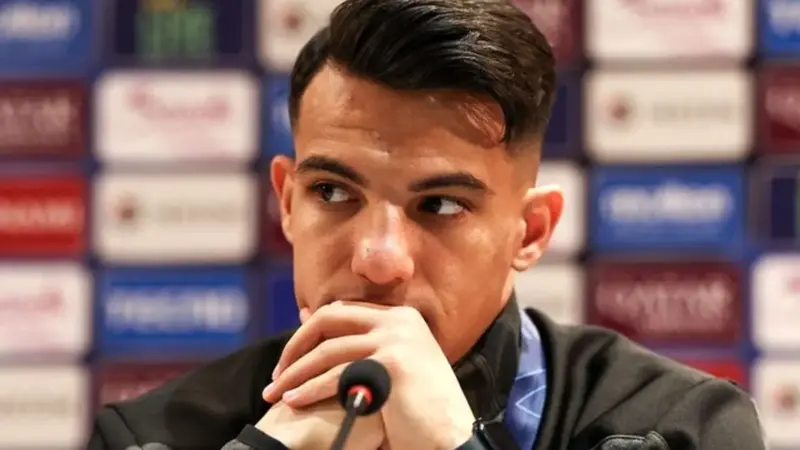 درخشش بی‌نظیر حسین‌زاده؛ قهرمان تراکتور در نبرد نفس‌گیر با الدحیل!