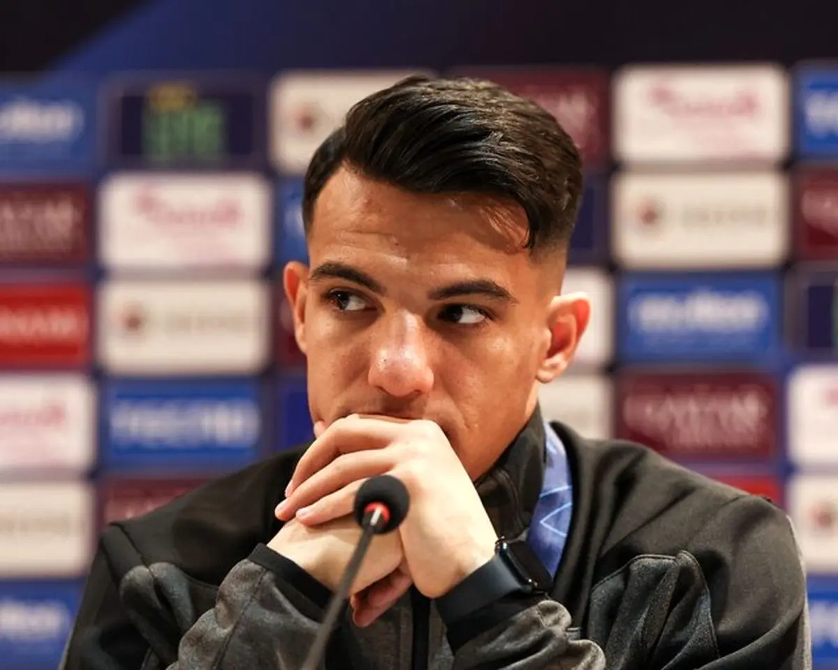 درخشش بی‌نظیر حسین‌زاده؛ قهرمان تراکتور در نبرد نفس‌گیر با الدحیل!