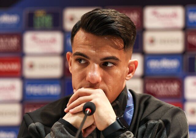 درخشش بی‌نظیر امیرحسین حسین‌زاده؛ مرد کلیدی پیروزی تراکتور مقابل الدحیل!