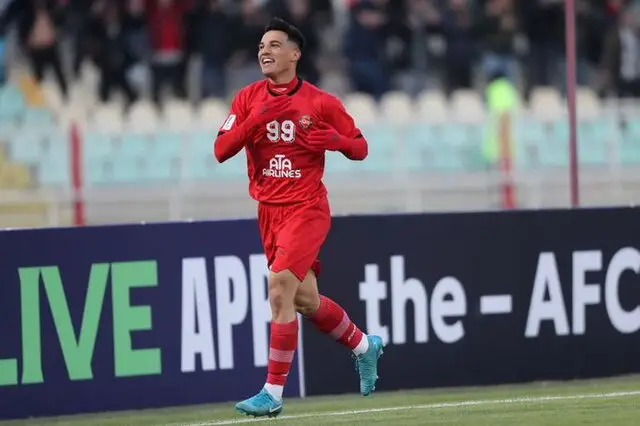 حسین‌زاده: موفقیتم را مدیون اسکوچیچ هستم؛ هر آنچه دارم برای اوست!