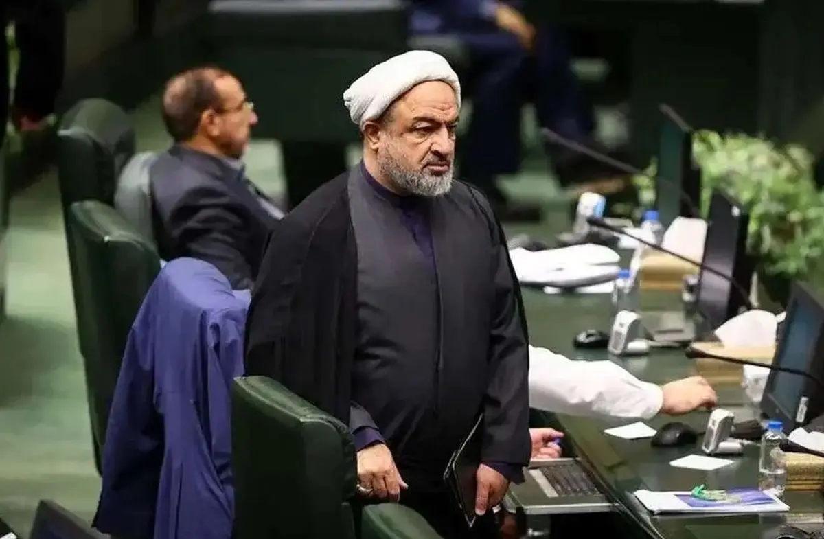 حمله دستیار قالیباف خطاب به رسایی؛ مثل همیشه به اسم حجاب دنبال هدف سیاسی خودتان هستید