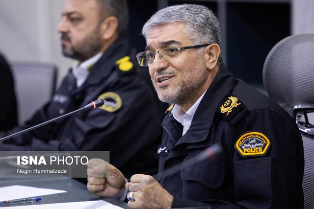 خودروهای دیزلی فرسوده؛ عامل پنهان بحران آلودگی کلان‌شهرها که پلیس در پی کنترل آن است