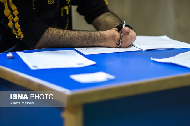 شمار داوطلبان آزمون ارشد به نیم میلیون نزدیک شد؛ امروز آخرین فرصت ثبت‌نام!