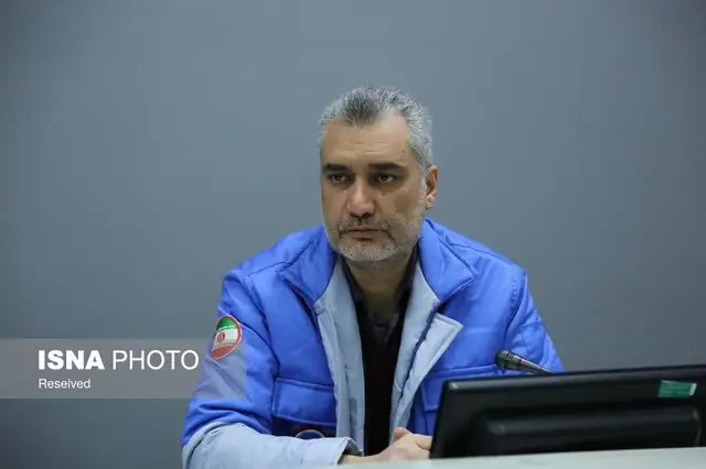 هشدار نارنجی هواشناسی زنجان؛ دستگاه‌های امدادی در آماده‌باش کامل هستند!