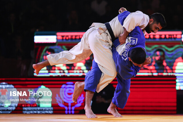 افتتاح خانه جودو کرمانشاه؛ تحولی بزرگ در ورزش استان پس از سال‌ها انتظار