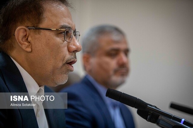 چرا ارتقای آگاهی حقوقی مردم، کلید طلایی پیشگیری از جرم است؟ معاون قوه قضاییه پاسخ داد