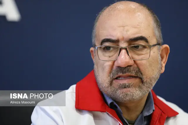 ۱۹۹ شهرستان درگیر بارش‌های سنگین؛ هلال‌احمر به بیش از ۵۳ هزار نفر امدادرسانی کرد!