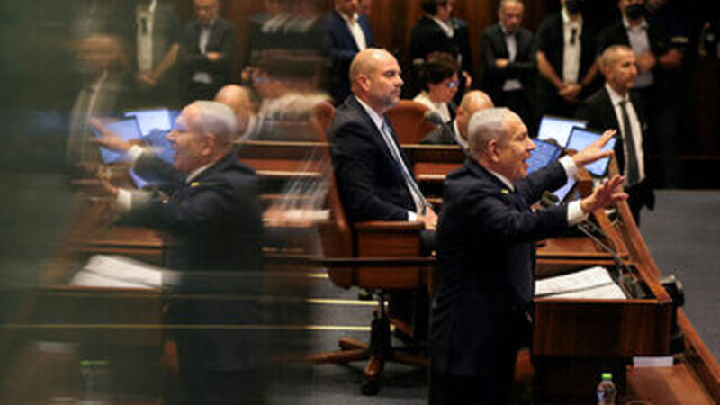 اولویت حمله به ایران، دلیل رد طرح حمله اسرائیل به غزه