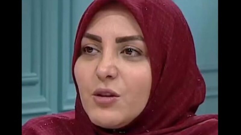 وقتی مرد عنکبوتی در حضور المیرا شریفی‌مقدم دوبله زنده می‌شود!