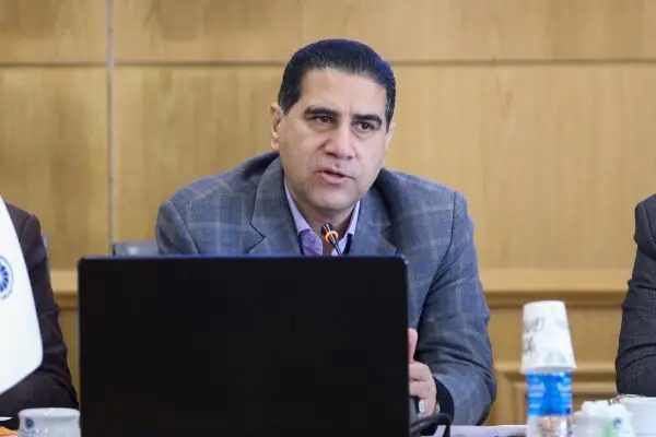 رئیس جهاد کشاورزی خراسان: خاک سالم، کلید نجات سلامت و پایداری شهرهاست!