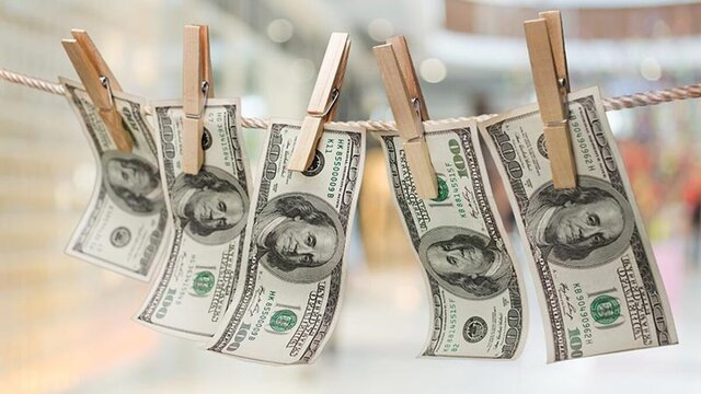 معاملات ارزی زیر ذره‌بین قانون جدید مقابله با پولشویی