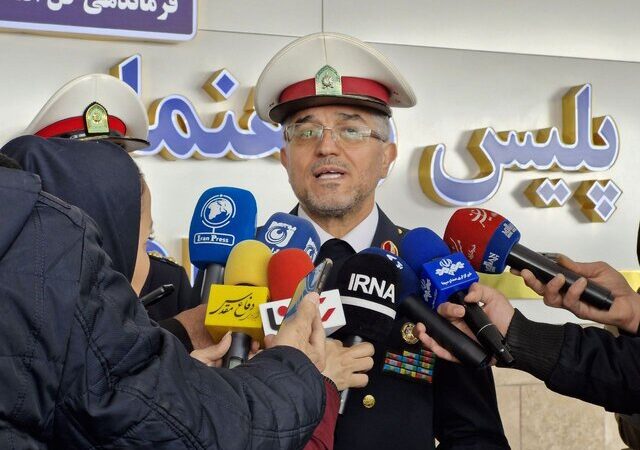 تست تصادف؛ شرط طلایی ورود خودروها به بازار ایران!