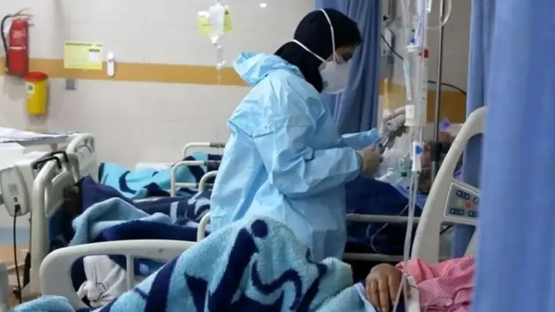 موج آنفلوآنزا در ایران؛ ۱۰۱ نفر تاکنون جان باخته‌اند/ جزئیات مرگ و میر در اثر آنفولانزای نوع جدید؛ افزایش فوتی‌ها تقصیر آلودگی هواست؟