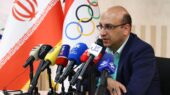 علی‌نژاد خبر داد: احتمال تعویق انتخابات کمیته ملی المپیک و اصلاح سخنان خیابانی!
