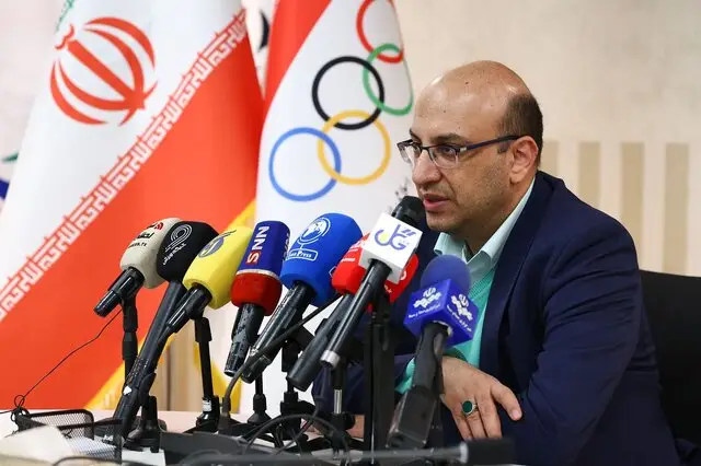 علی‌نژاد خبر داد: احتمال تعویق انتخابات کمیته ملی المپیک و اصلاح سخنان خیابانی!
