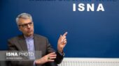 بقائی: ایسنا تجربه بدیعی در عرصه خبررسانی حرفه‌ای است