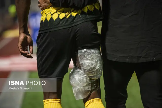 سپاهان برای بازگشت به صدر جدول، چادرملو را در نقش‌جهان به چالش می‌کشد!