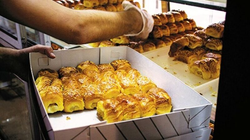 شیرینی شب یلدا چقدر گران می‌شود؟ پاسخ رئیس اتحادیه قنادان را بخوانید!