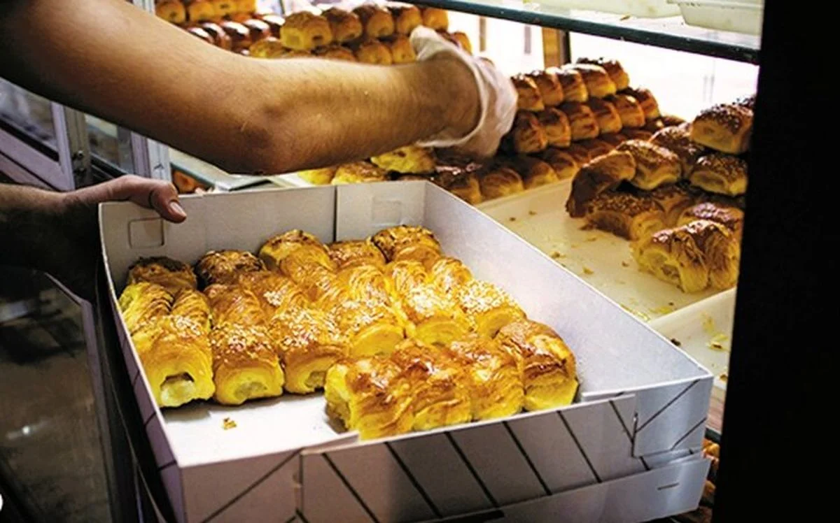 شیرینی شب یلدا چقدر گران می‌شود؟ پاسخ رئیس اتحادیه قنادان را بخوانید!