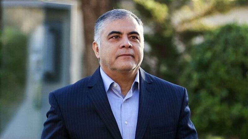 تکذیب رسمی استعفای وزیر نفت؛ بازی تکراری شایعات در دولت چهاردهم