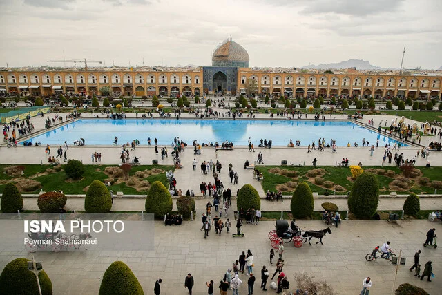 تولید محتوای چندزبانه، گام نخست در برندسازی جهانی گردشگری ایران