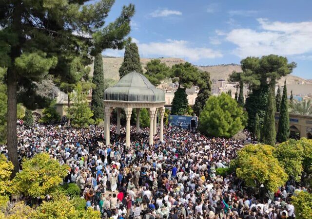 فارس برای استقبال ایمن از گردشگران نوروزی برنامه‌ریزی می‌کند