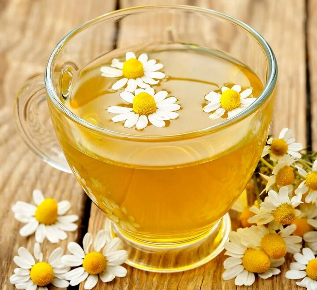 ۷ دمنوش جادویی که سرماخوردگی و آنفلوآنزایتان را تسکین می‌دهد!