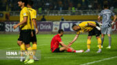 ترکیب احتمالی سپاهان مقابل فولاد؛ آیا زردپوشان اصفهان باز هم پیروز می‌شوند؟