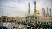 برنامه ویژه مراسم حرم حضرت معصومه(س) در هفته جاری؛ از نیایش صبحگاهی تا سخنرانی‌های پربار