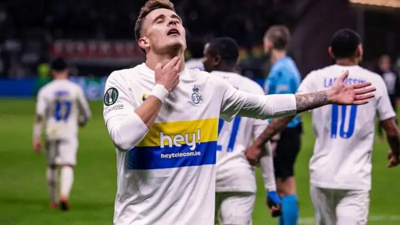 سرنوشت بازیکنان دورگه تیم ملی؛ دنیس اکرت آیا به گوچی و دژاگه می‌پیوندد یا مثل دانیال داوری فراموش می‌شود؟