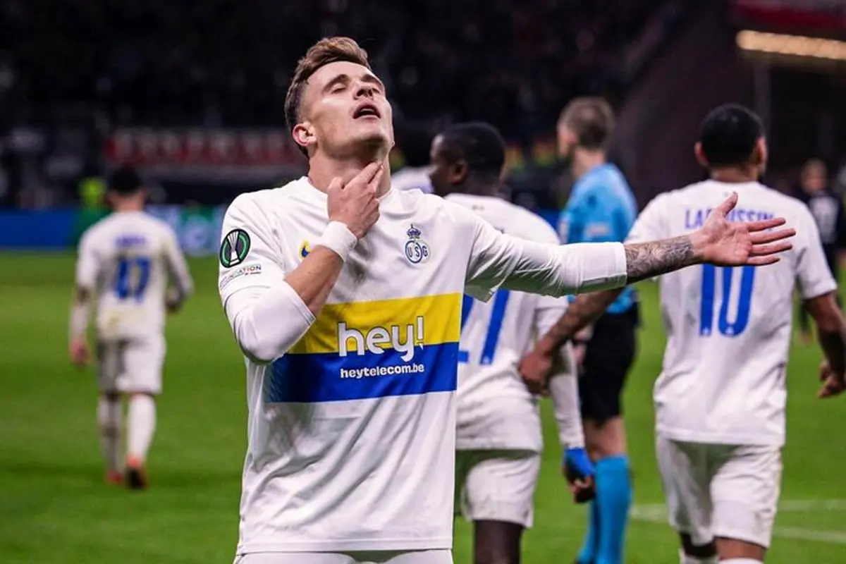 سرنوشت بازیکنان دورگه تیم ملی؛ دنیس اکرت آیا به گوچی و دژاگه می‌پیوندد یا مثل دانیال داوری فراموش می‌شود؟