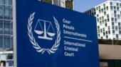 فشار آمریکا علیه دیوان کیفری بین‌المللی برای توقف تحقیقات درباره غزه