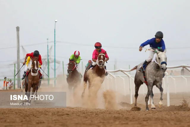 شگفتی‌های روز دوم هفته پنجم کورس پاییزه گنبدکاووس؛ کدام اسب‌ها رکورد شکستند؟