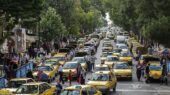 دولت هشدار داد: کرایه تاکسی‌ها افزایش نمی‌یابد و سهمیه بنزین حفظ می‌شود!