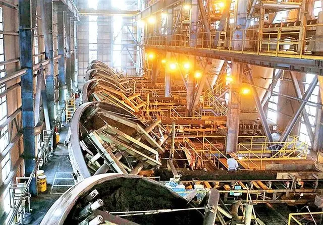 آیا قطعی گاز صنایع فولادی در راه است؟ خبرهای جدید از محدودیت‌های انرژی دولت