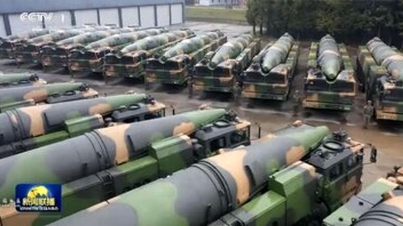 چین چگونه با اژدهای سرخ، گران‌ترین ناو آمریکایی را تهدید می‌کند؟